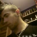 Ben Carman - @punksvicious - Twitter