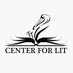 CenterForLit (@center_for_lit) Twitter profile photo CenterForLit (@center_for_lit) Twitter profile photo
