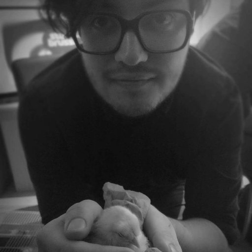 SanderSuy's profile picture. http://t.co/qWFMA6pGbT