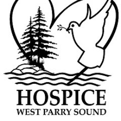 Hospice West Parry Sound is the only Visiting Hospice in the District of West Parry Sound. We provide palliative, bereavement and caregiver supports.