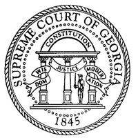 Supreme Court of Georgia (@supremecourtga) 's Twitter Profile Photo Supreme Court of Georgia (@supremecourtga) 's Twitter Profile Photo