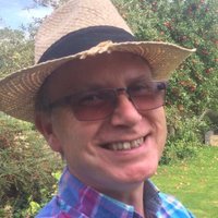 Peter Foden🏴 (@peterfoden) 's Twitter Profile