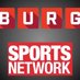 BURG Sports Network (@BURGSportsnet) Twitter profile photo