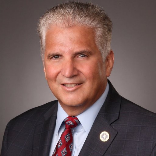 Joseph N. DiVincenzo, Jr.