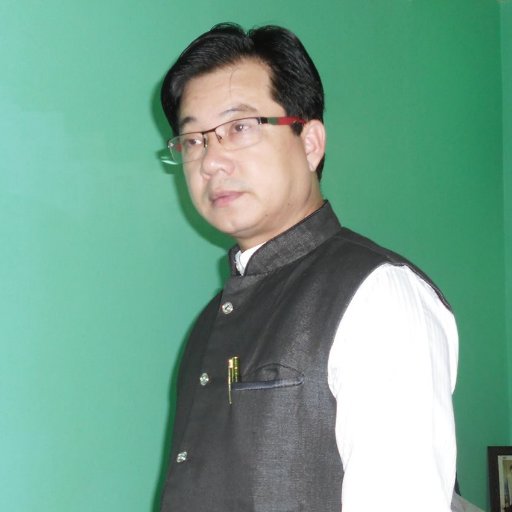 Co-convenor, Media Department, BJP Arunachal Pradesh
