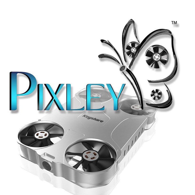 We are a SDVOSB Bringing innovative products for people to enjoy pick up the PIXLEY at https://t.co/hQT69aVlkM