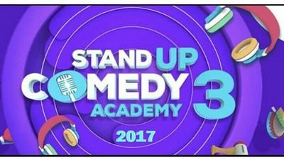 Akun Twitter resmi stand up comedy academy 3 | @indosiarID untuk info lengkap kunjungi website indosiar | https://t.co/kU3M3mvGyg. 3