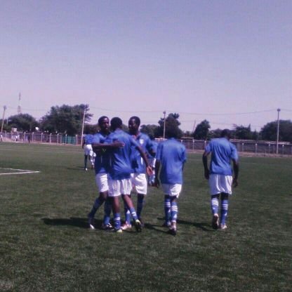 SilasRaini's profile picture. Eastlands atleticó sc 

defensive midfielder.