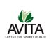 Avita Sports Health (@AvitaSports) Twitter profile photo