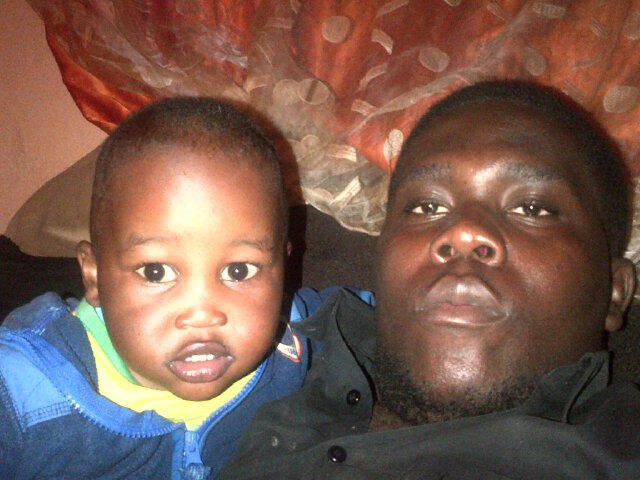 emanuelzulu2's profile picture. 