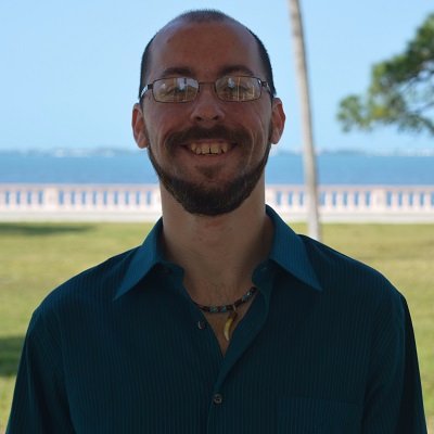 LanceRicPrice's profile picture. 