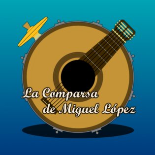 La Comparsa de Miguel López, con dirección de Alberto Porras.
En 2018 seremos