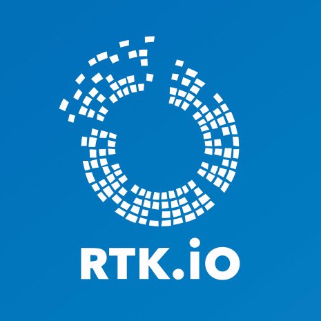 rtk_io's profile picture. 