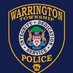 Warrington Twp PD (@WarringtonTwpPD) Twitter profile photo