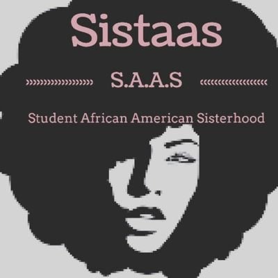 GSU_SAAS's profile picture. We are sisters on the same journey, empowering eachother through social unity, academic excellence, and leadership..together we are a sisterhood of distinction.