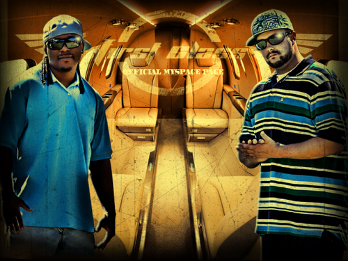 THE OFFICIAL TWITTER OF FIRST CLASS, ONE OF THE HOTTEST UP AND COMING RAP DUOS IN THE SOUTH