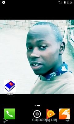 otieno_ian's profile picture. News Local News World News Entertainment Government & Politics International Politics Government