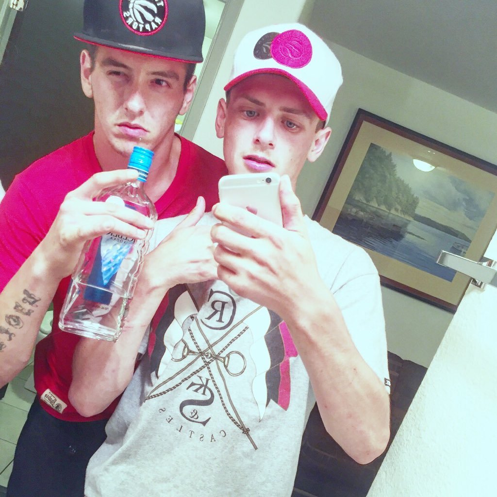 SaucyMitch's profile picture. #902