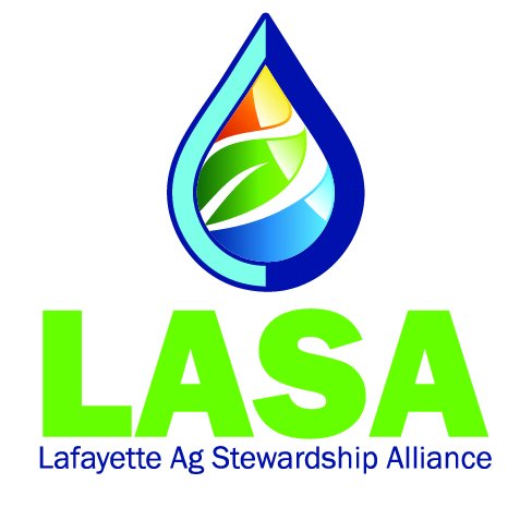 The Lafayette Ag Stewardship Alliance (LASA) is a farmer-led, nonprofit organization committed to faithful and sustainable stewardship of our natural resources.