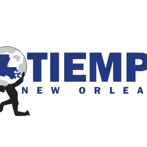 El Tiempo New Orleans is a monthly newspaper developed and published by JC Media. It was a created out of a need for print media targeting the local Hispanics