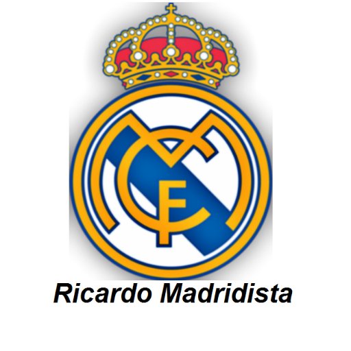 ¡¡Hala Madrid y Nada Mas!!