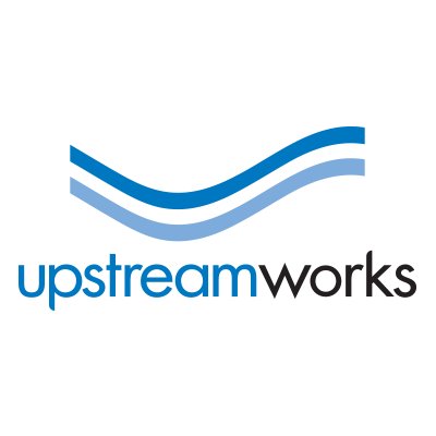 Upstream_Works Profile Picture