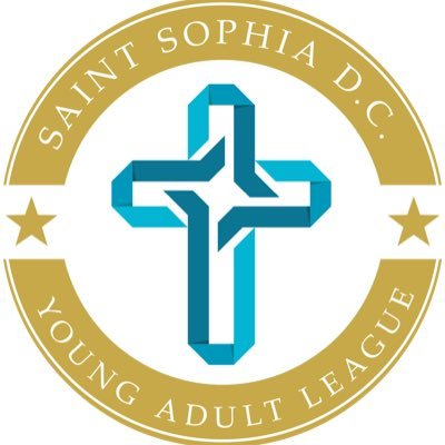 SaintSophiaYAL's profile picture. ALL are welcome. Greek Orthodox @StSophiaDC Young Adult League. We're not your Papou's YAL. Check out what all the fuss is about: https://t.co/vyTnWq4M4o