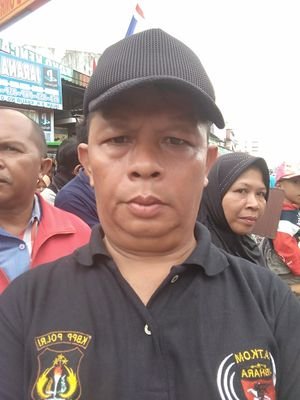 NoldiL2's profile picture. Berjiwa Besar Dan Lapang Dada