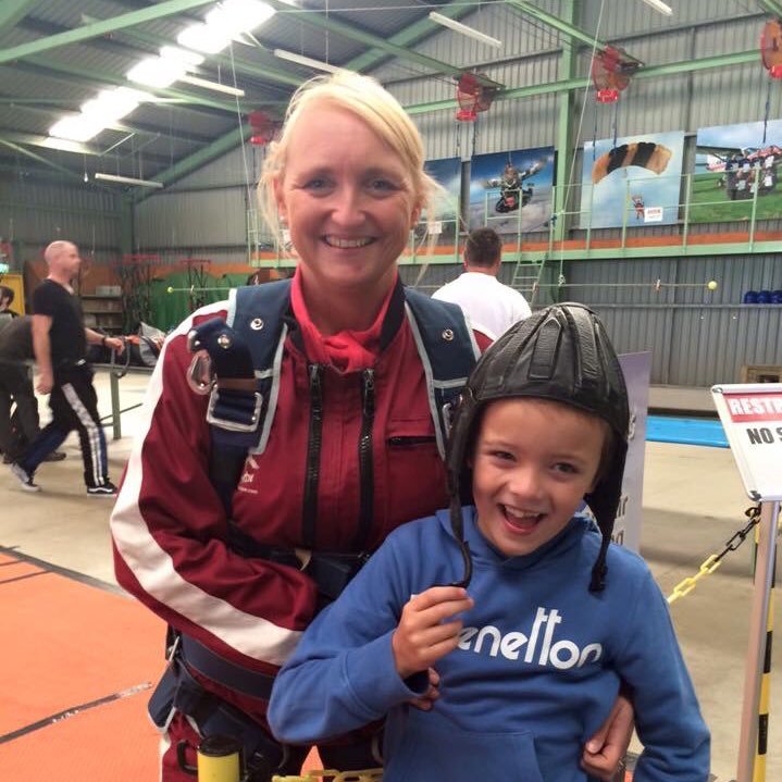 Jill4Doc's profile picture. PA at QUB