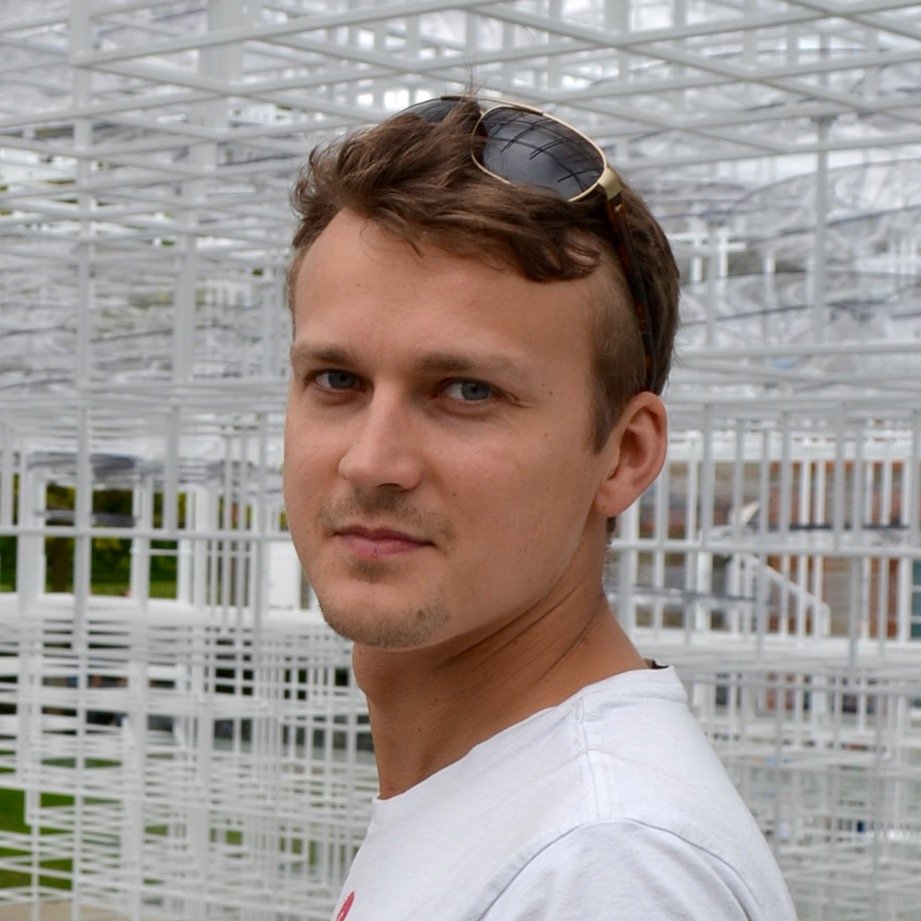 vyto_juno's profile picture. CRM developer, making crm as a hub for customer experience management