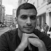 Hussain Almosawi (@almosawi_h) 's Twitter Profile