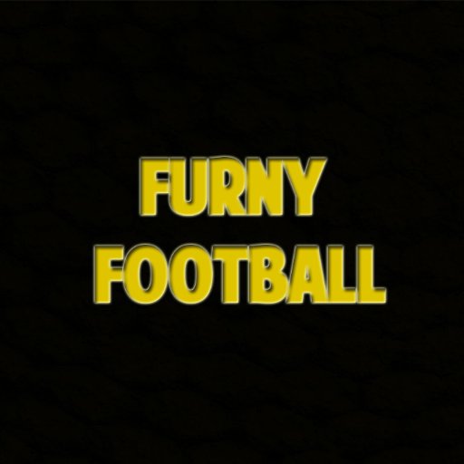 Tweeting some of the best jokes, videos, pictures and vines on the Internet! We do NOT own the media that is posted... Contact: furnyfootball@gmail.com