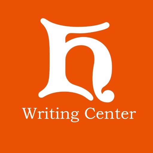 Welcome to the Writing Center at Heidelberg University! We're in the business of writing assistance. Make an appointment today!