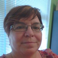 Jeannine Sparkes (@tchnthemiddle) 's Twitter Profile