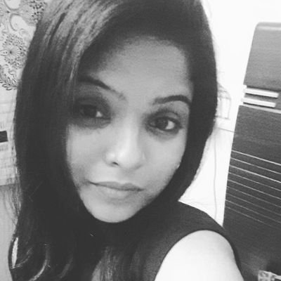 krithika Profile