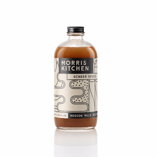 MorrisKitchen's profile picture. Mixers that are Non-GMO Project verified which means well-crafted, delicious products that are also
socially responsible. We'll drink to that.