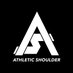 Athletic Shoulder®️ Instagram@athleticshoulder (@AthleteShoulder) Twitter profile photo