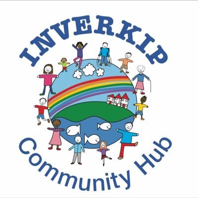 Inverkip Community Hub