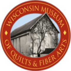 The Wisconsin Museum of Quilts & Fiber Arts (WMQFA) is the only museum in Wisconsin devoted to the creation, education, and preservation of fiber arts.