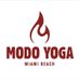 ModoYoga Miami Beach (@modoyogamiami) Twitter profile photo ModoYoga Miami Beach (@modoyogamiami) Twitter profile photo
