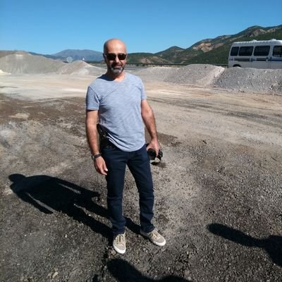 ismailkurt0947's profile picture. Fazla tevazunun sonu vasat insandan nasihat dinlemektir..
İbn-i Haldun