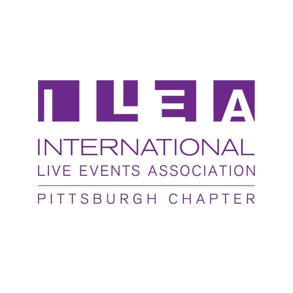 International Live Events Association Pittsburgh Chapter - FB @ILEAPittsburgh