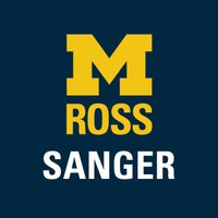 Sanger Leadership Center(@umichsanger) 's Twitter Profile Photo