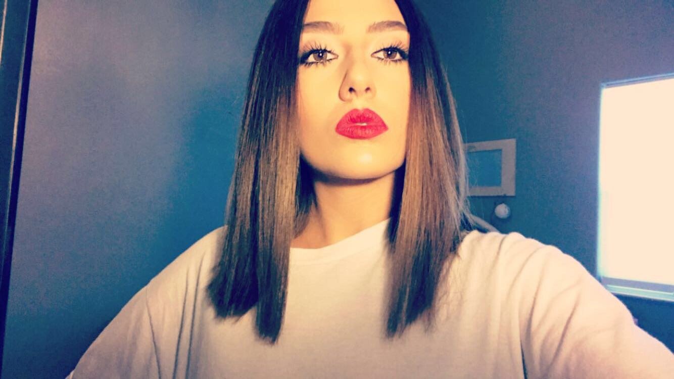 britabulous's profile picture. 