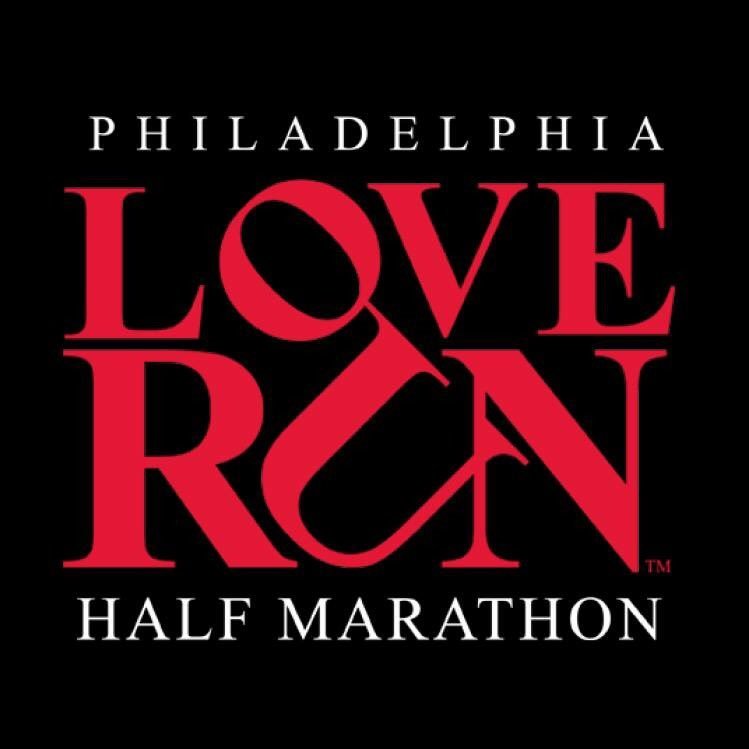 Philadelphia's Premier Spring Half Marathon. Race day: March 27, 2022. #LoveRunPhilly #PhillyRunsFree