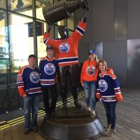 Brad Hanmer (@hanmerbrad) 's Twitter Profile