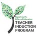 NC Teacher Induction (@NCTIP) Twitter profile photo