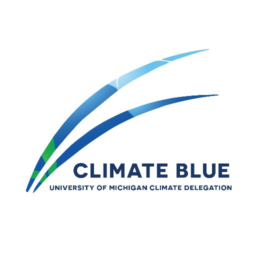 Climate Blue U-M