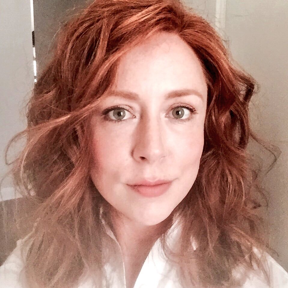 redheadchrissie's profile picture. Catholic, mom, wife, nurse, labradoodle “mom”, Democrat.