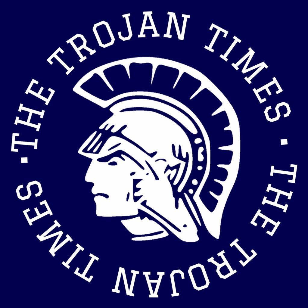 🗞 Cary-Grove's student run newspaper | 🗓 Monday's @ 3:00 in D17 | 📸 cgtrojantimes | 🗣 FB The Trojan Times | 📬 DM story suggestions!